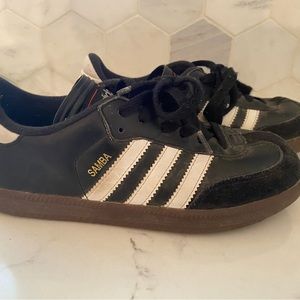 Adidas Samba Youth 3.5